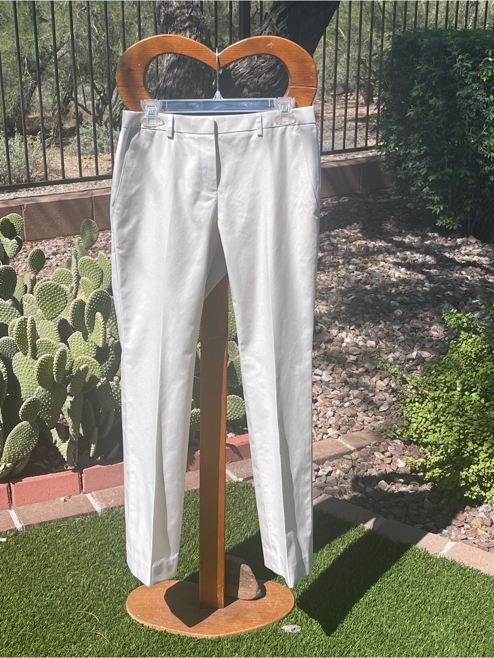 BROOKS BROTHERS ADVANTAGE CHINO PANTS